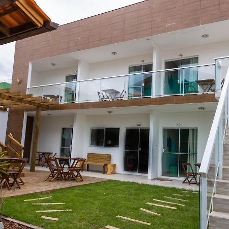 Pousada Nonna Mimma Florianópolis Exterior foto