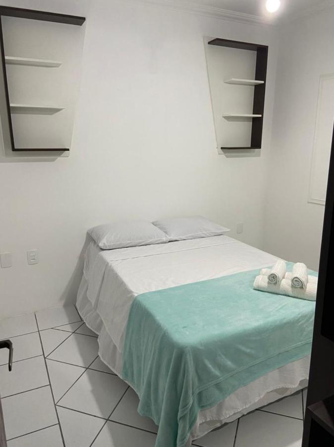 Pousada Nonna Mimma Florianópolis Exterior foto