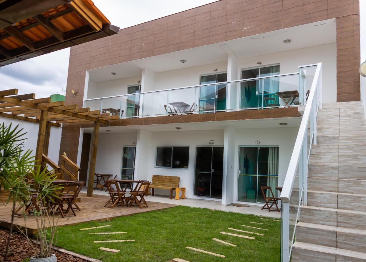 Pousada Nonna Mimma Florianópolis Exterior foto